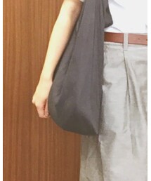 fog linen work | ショルダーバッグ