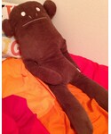 my darling♡の「インテリア(クッション/クッションカバー)」