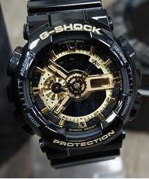 G-SHOCK | アナログ腕時計