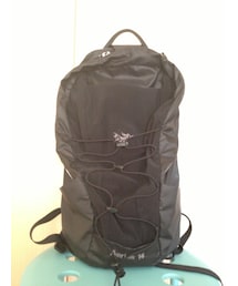 ARC'TERYX | リュック(バックパック/リュック)