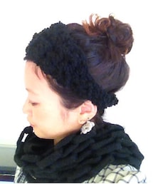 Handmade | ヘアバンド
