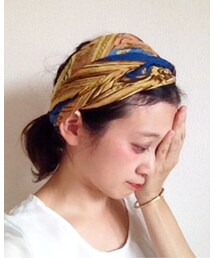 古着 | その他ヘアアクセサリー