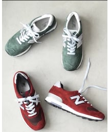 NEW BALANCE | スニーカー