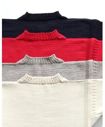 Le Tricoteur | ニット/セーター