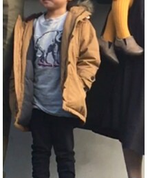 babyGAP | ダウンジャケット/コート