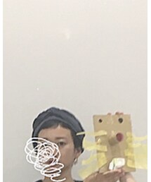 COSMIC WONDER Light Source | 帽子