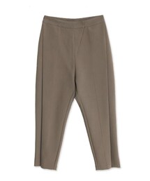 mooncat | MOONCAT 斜襠片打摺西裝褲(スラックス)