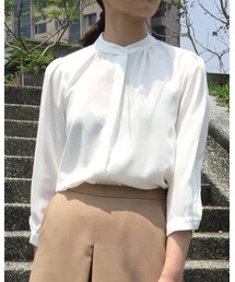 mooncat | シャツ/ブラウス