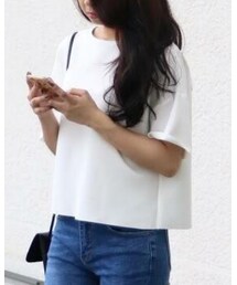 mooncat | シャツ/ブラウス