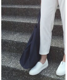 mooncat | トートバッグ