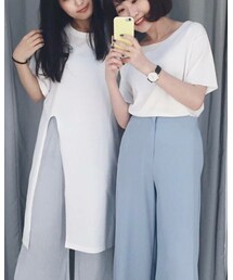 mooncat | Tシャツ/カットソー