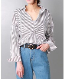 mooncat | シャツ/ブラウス