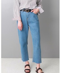 mooncat | デニムパンツ