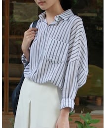 mooncat | シャツ/ブラウス