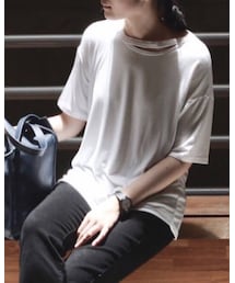 mooncat | Tシャツ/カットソー