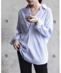 mooncat | シャツ/ブラウス