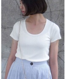 mooncat | Tシャツ/カットソー