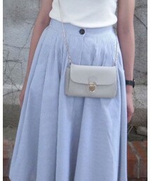 mooncat | スカート