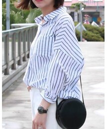 mooncat | シャツ/ブラウス