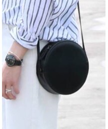 mooncat | ショルダーバッグ