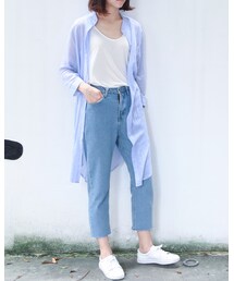 mooncat | ブルゾン