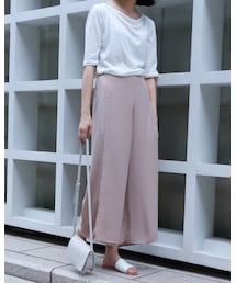 mooncat | その他パンツ