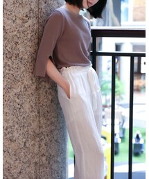 mooncat | ニット/セーター