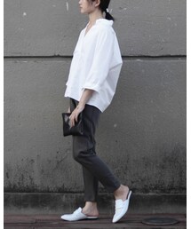 mooncat | シャツ/ブラウス