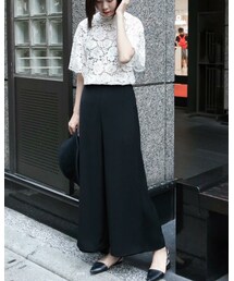 mooncat | その他パンツ