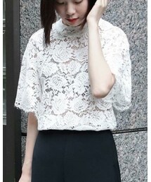 mooncat | トップス