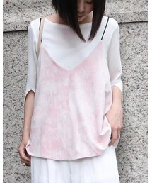 mooncat | トップス