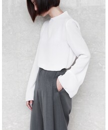 mooncat | トップス