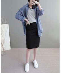 mooncat | スカート