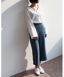 mooncat | シャツ/ブラウス