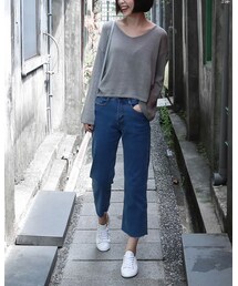 mooncat | ニット/セーター