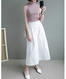 mooncat | ニット/セーター