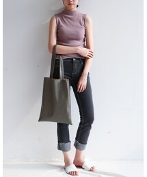 mooncat | デニムパンツ