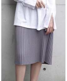 mooncat | スカート