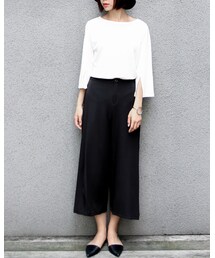 mooncat | トップス