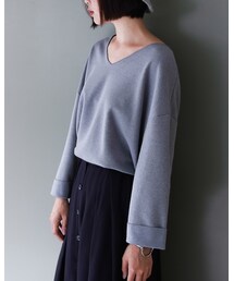 mooncat | トップス