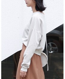 mooncat | トップス