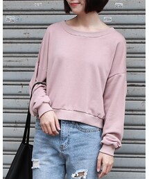 mooncat | トップス