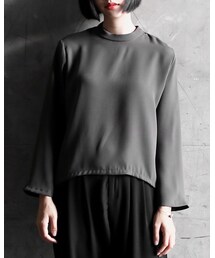 mooncat | トップス