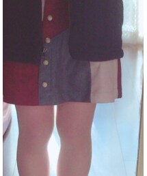 NICE CLAUP | スカート