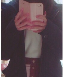 LOWRYS FARM | ニット/セーター