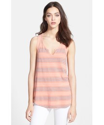splendid | 'Pipeline' Stripe Tank(タンクトップ)
