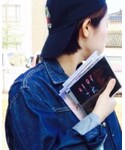 POU DOU DOU(プードゥドゥ)の「ワンピース/ドレス(ワンピース)」