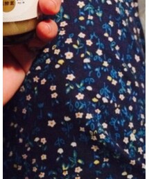 BEAMS BOY | パンツ