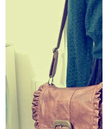 新宿ミロード | ショルダーバッグ