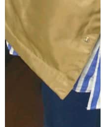 GU | デニムパンツ